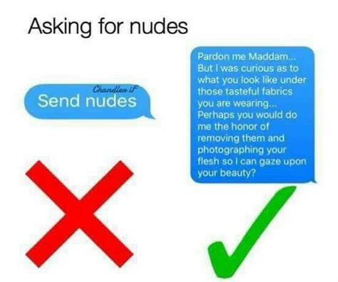 how to ask nudes|How to Take and Send Nudes 